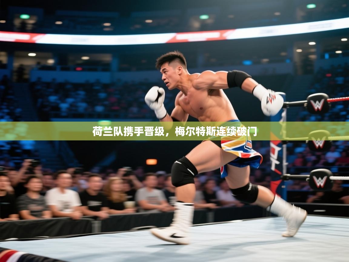 荷兰队携手晋级，梅尔特斯连续破门