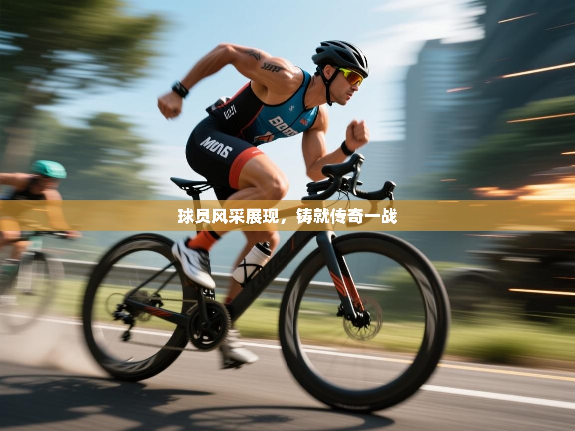 球员风采展现，铸就传奇一战