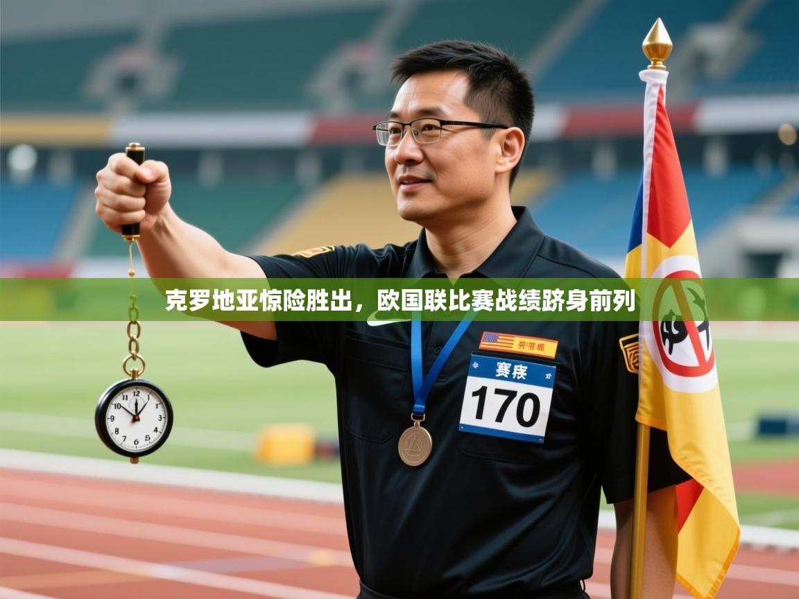 克罗地亚惊险胜出，欧国联比赛战绩跻身前列