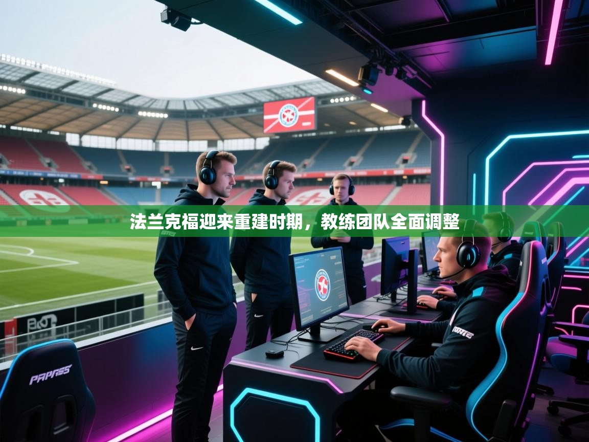 法兰克福迎来重建时期，教练团队全面调整