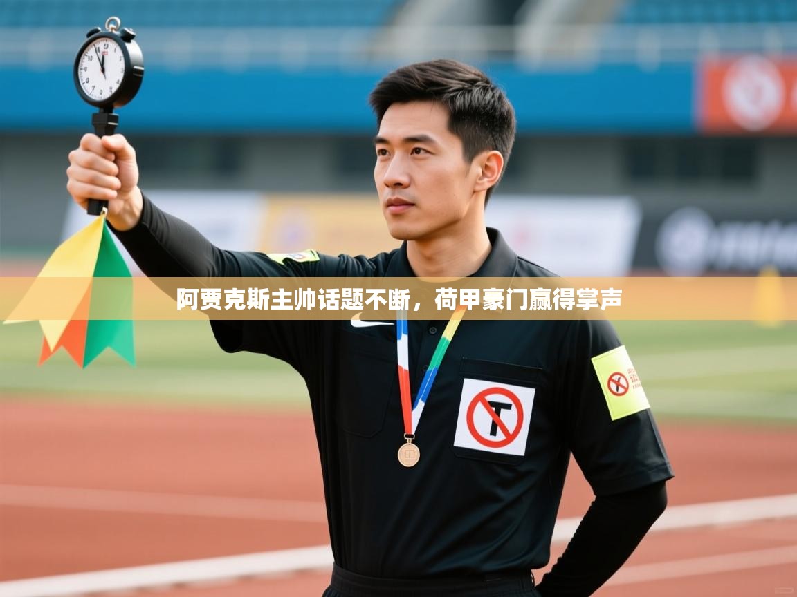 阿贾克斯主帅话题不断，荷甲豪门赢得掌声
