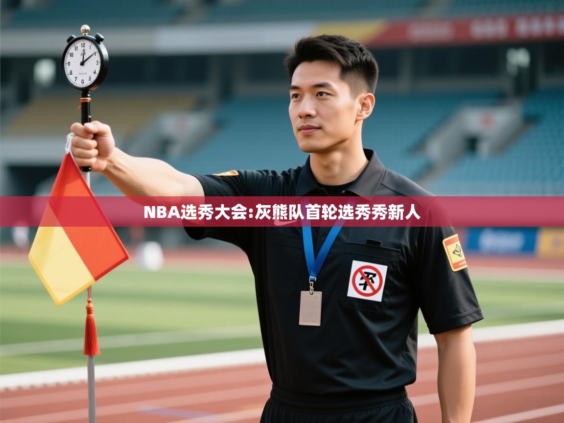 NBA选秀大会:灰熊队首轮选秀秀新人