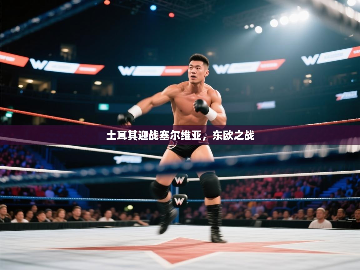 土耳其迎战塞尔维亚，东欧之战