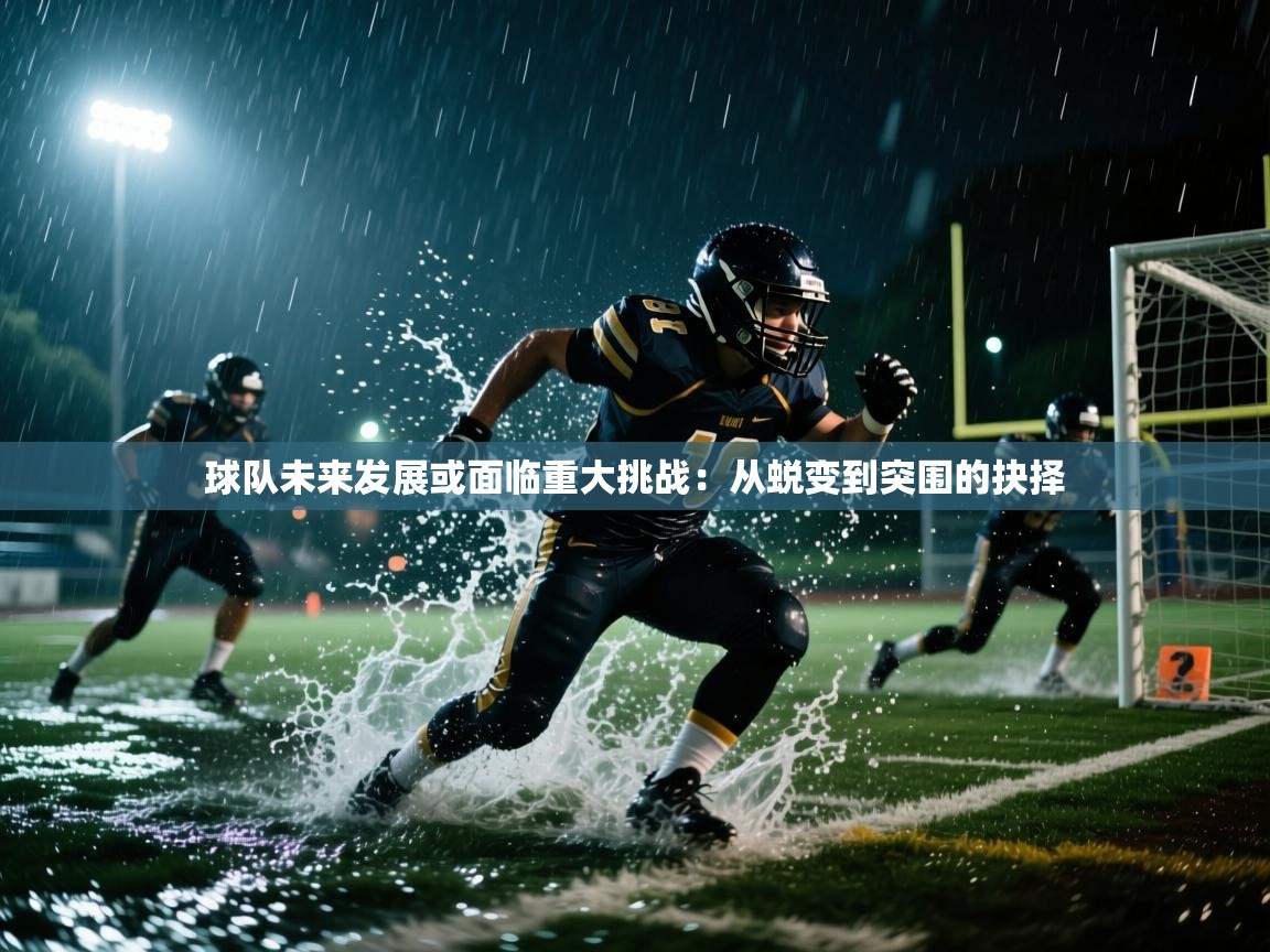 球队未来发展或面临重大挑战：从蜕变到突围的抉择  第1张