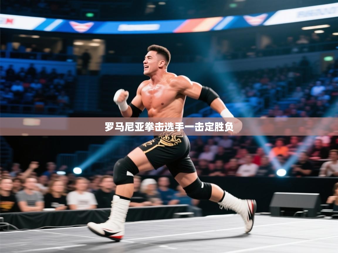 罗马尼亚拳击选手一击定胜负 第1张